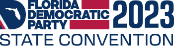 Florida Democratic Party 2023 State Convention